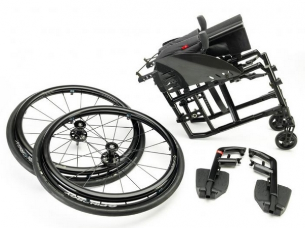 Küschall Compact